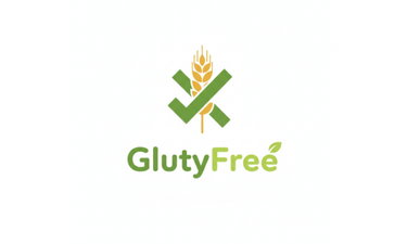 GlutyFree logo